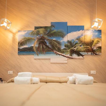 팔레르모 Abt L'Aura B&B 외부 사진