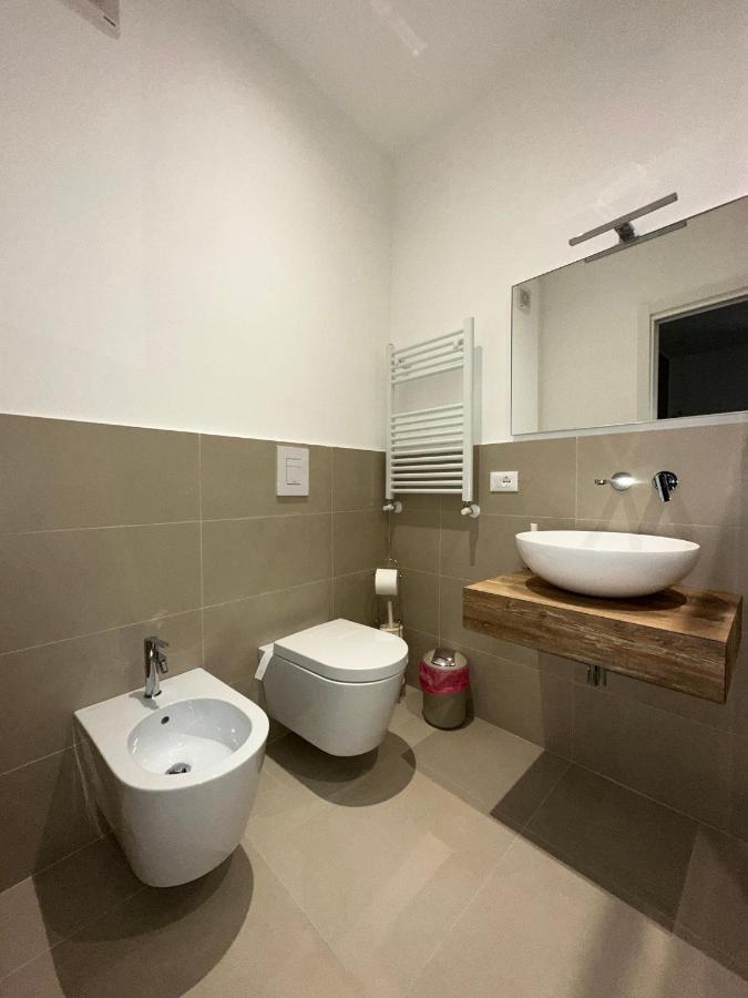 팔레르모 Abt L'Aura B&B 외부 사진