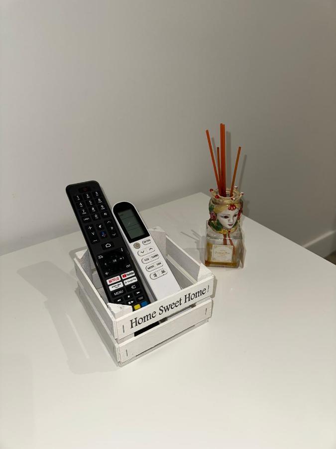 팔레르모 Abt L'Aura B&B 외부 사진