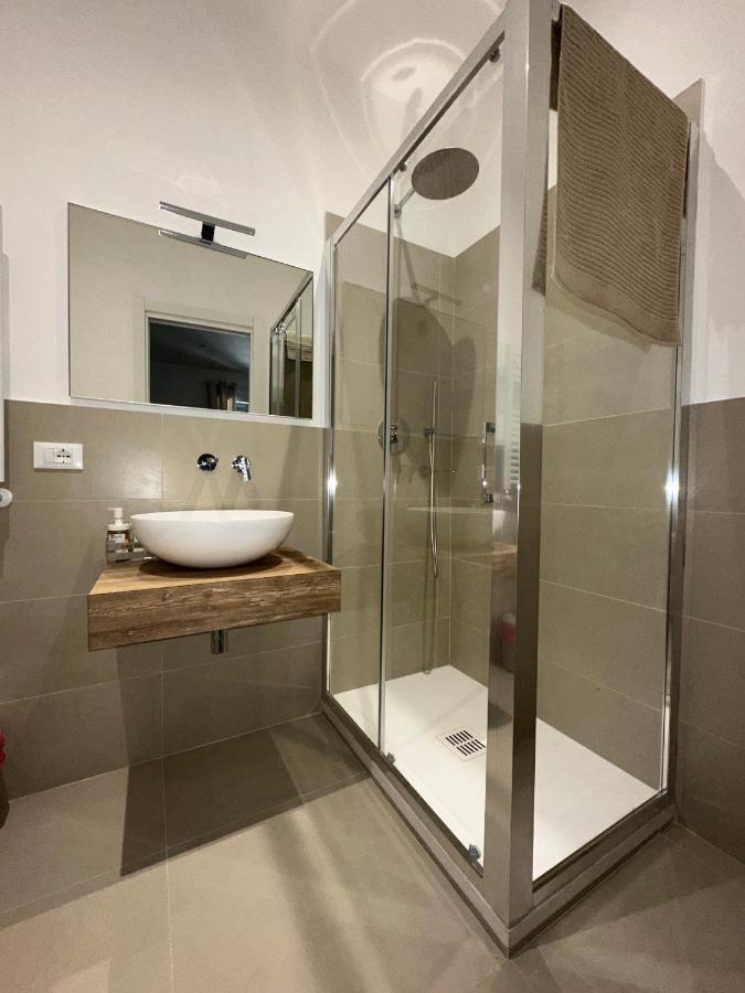 팔레르모 Abt L'Aura B&B 외부 사진